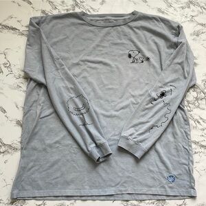 Peanuts Urban Outfitters Re-purpose